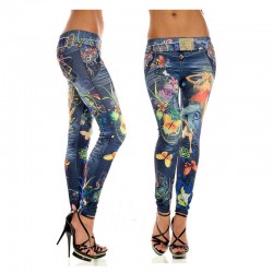Ladies Leggings